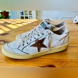 Golden Goose sneakers